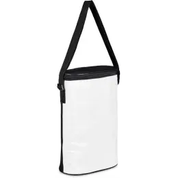 Hoppla Napa Valley Double Wine Cooler Unbranded Angle